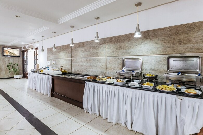 Oyo Guaibim Hotel