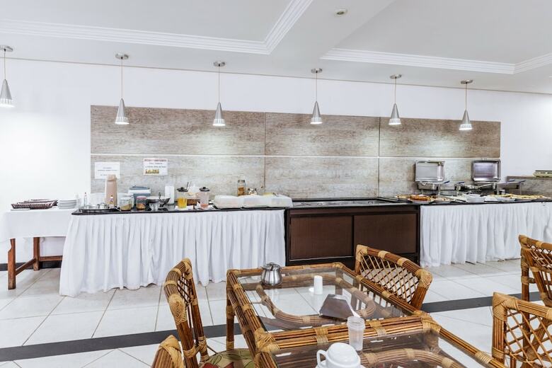 Oyo Guaibim Hotel