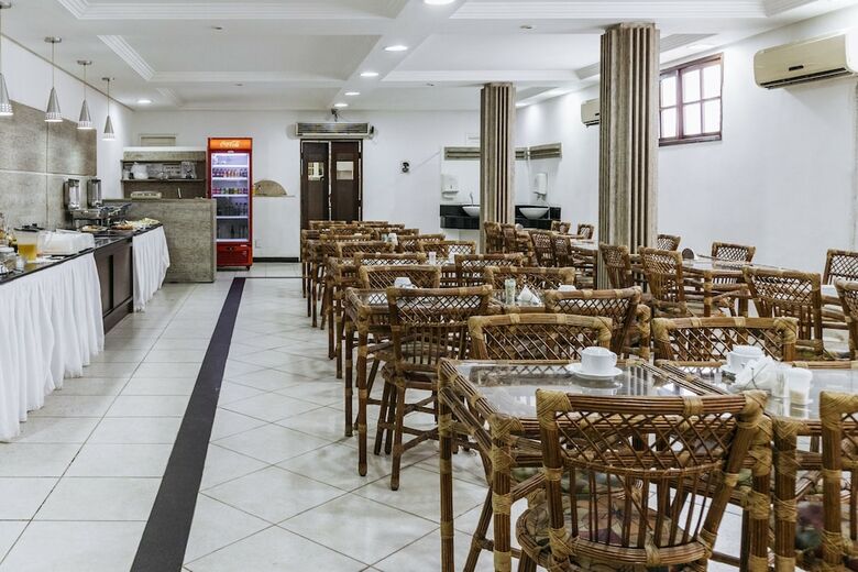 Oyo Guaibim Hotel