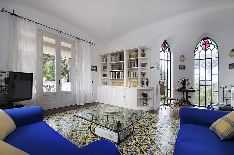 Villa Angelo