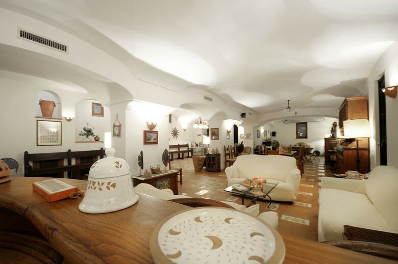 Villa Angelo
