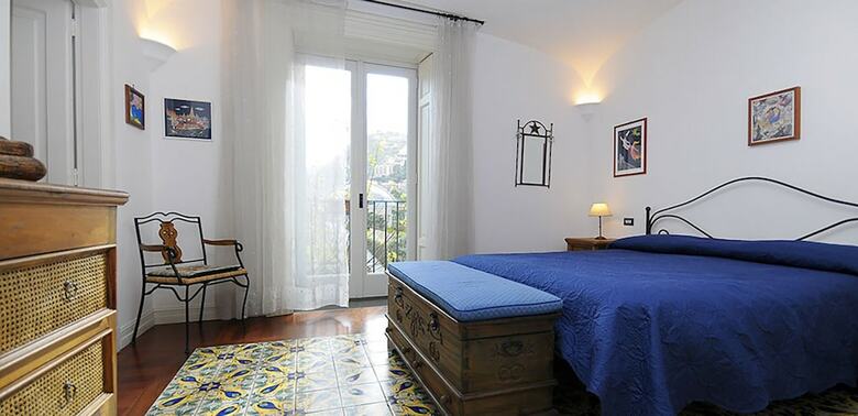 Villa Angelo