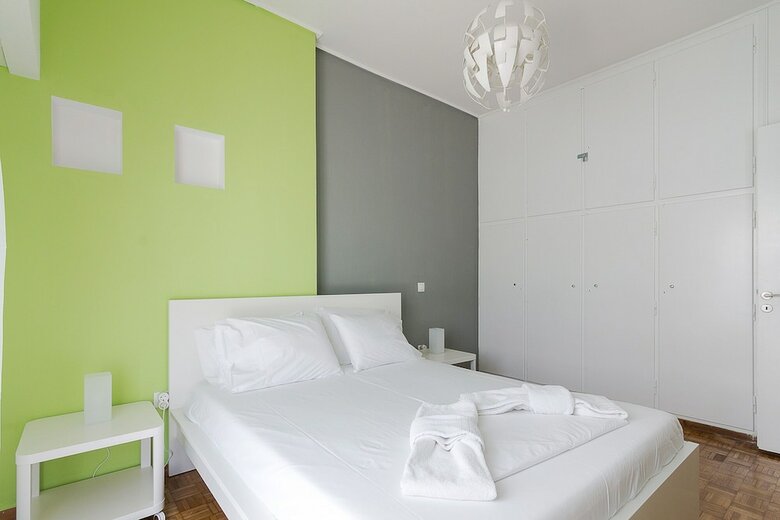 Brand New Stylish 2 Bedroom Apartment