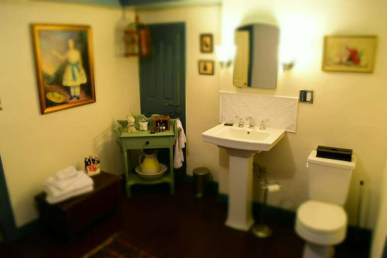 The Daniels House Bed And Breakfast