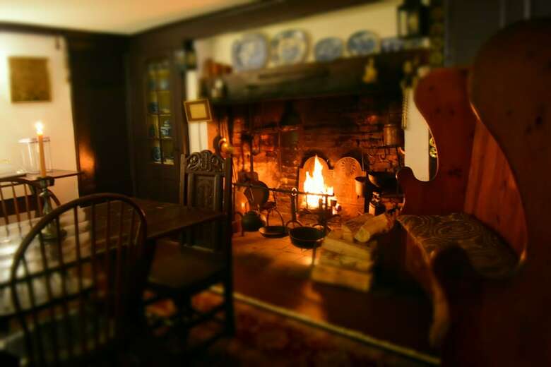 The Daniels House Bed And Breakfast