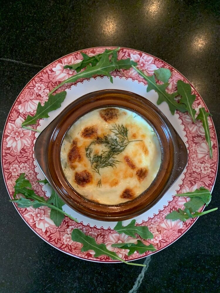 The Daniels House Bed And Breakfast