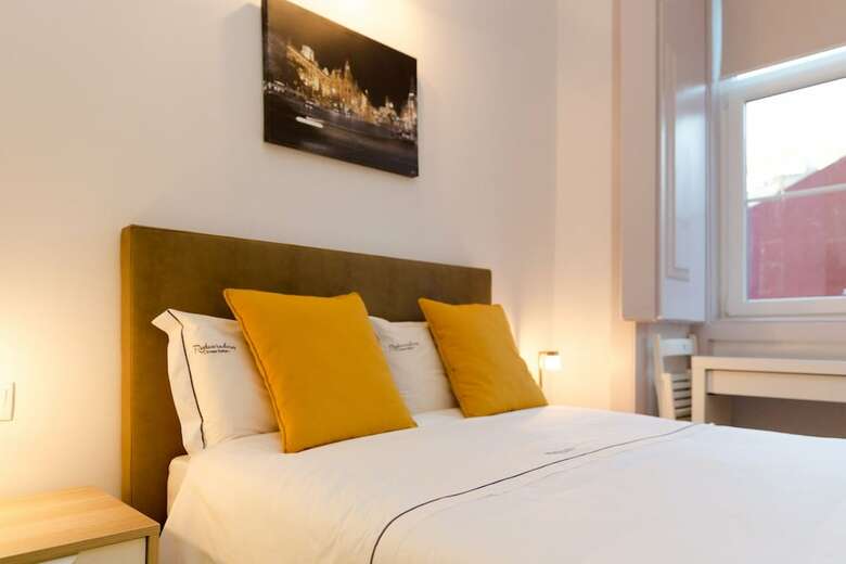 Hotel Inn-chiado Restauradores Prime Suites