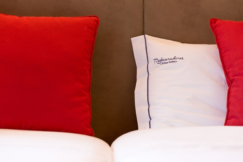 Hotel Inn-chiado Restauradores Prime Suites