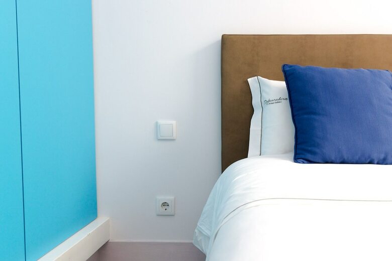 Hotel Inn-chiado Restauradores Prime Suites