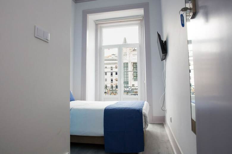 Hotel Inn-chiado Restauradores Prime Suites