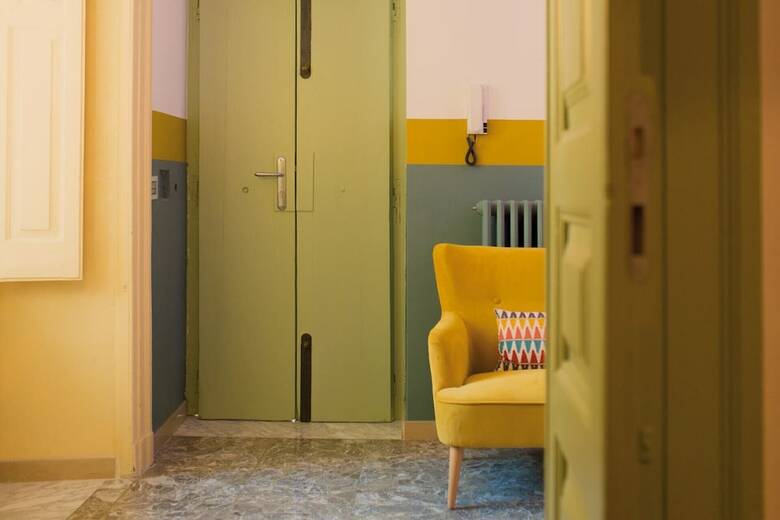 Hotel Baylon Guest House