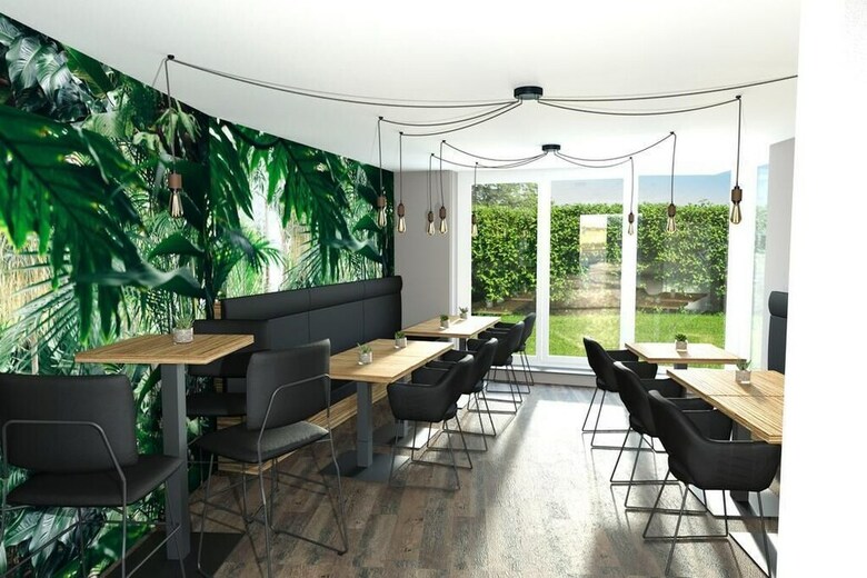 Trendic Hotel