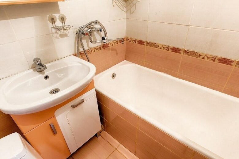 Apartamentos Cityinn Belorusskaya