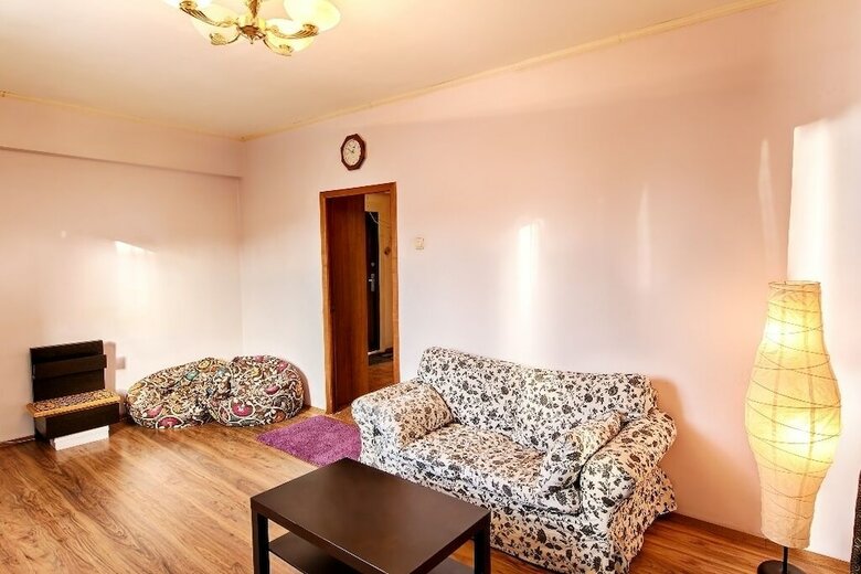Apartamentos Cityinn Belorusskaya