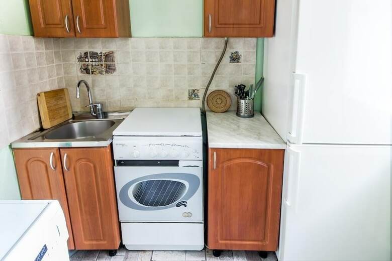 Apartamentos Cityinn Belorusskaya