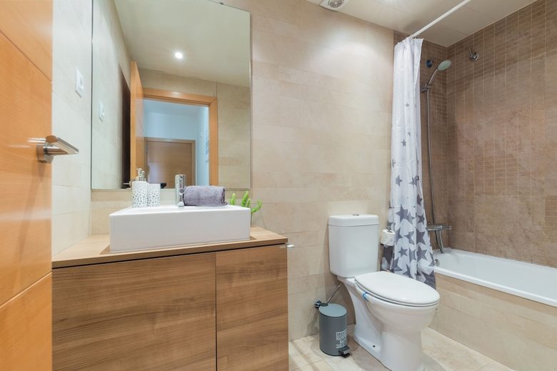 Apartamento Matarolux 16