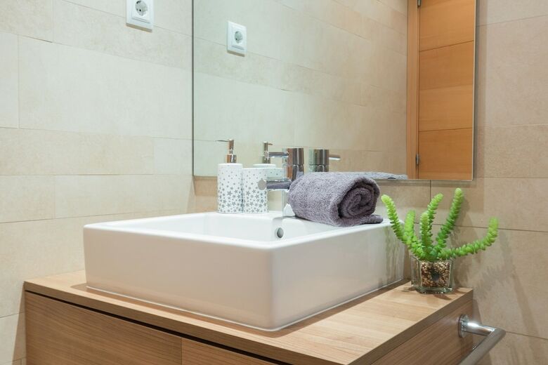 Apartamento Matarolux 16