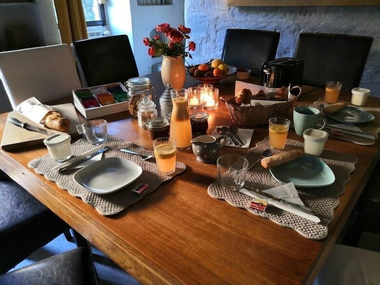 La Paloma B&B