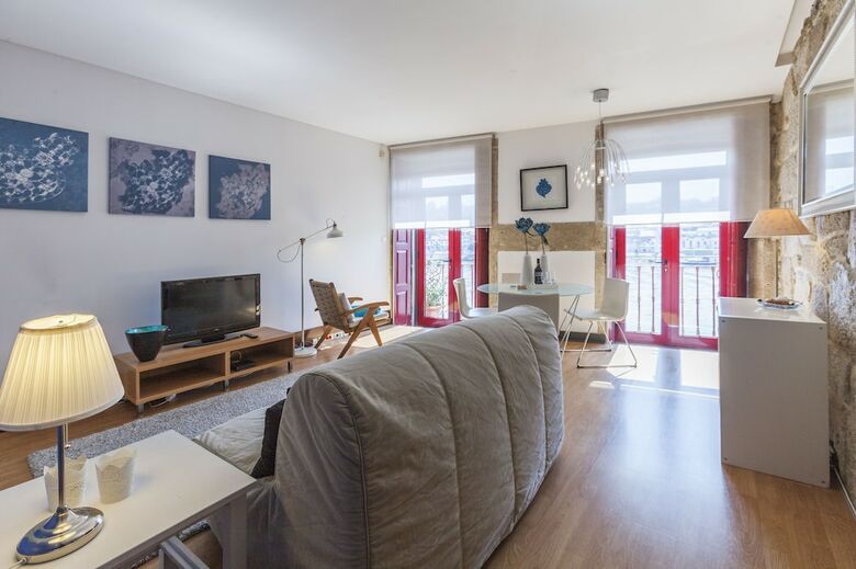 Apartamentos Go2oporto Ribeira Do Porto