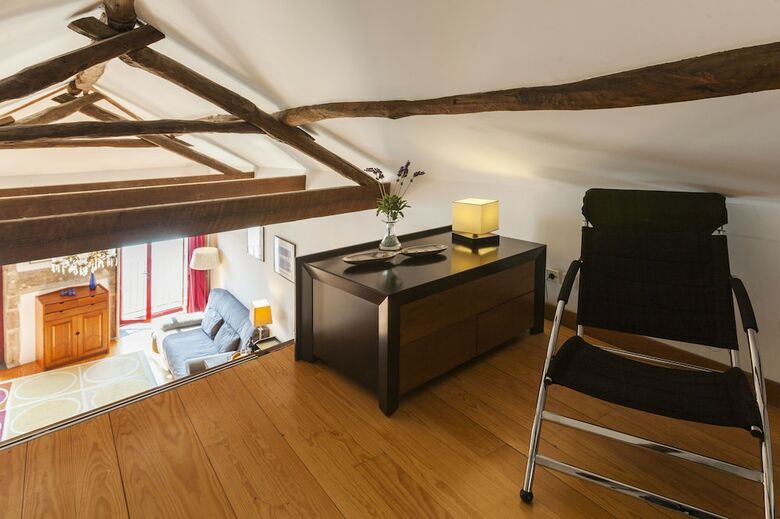 Apartamentos Go2oporto Ribeira Do Porto