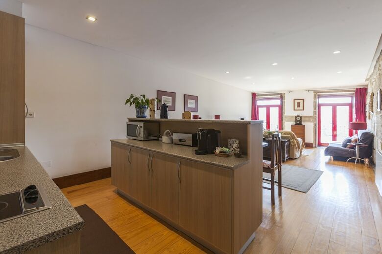 Apartamentos Go2oporto Ribeira Do Porto