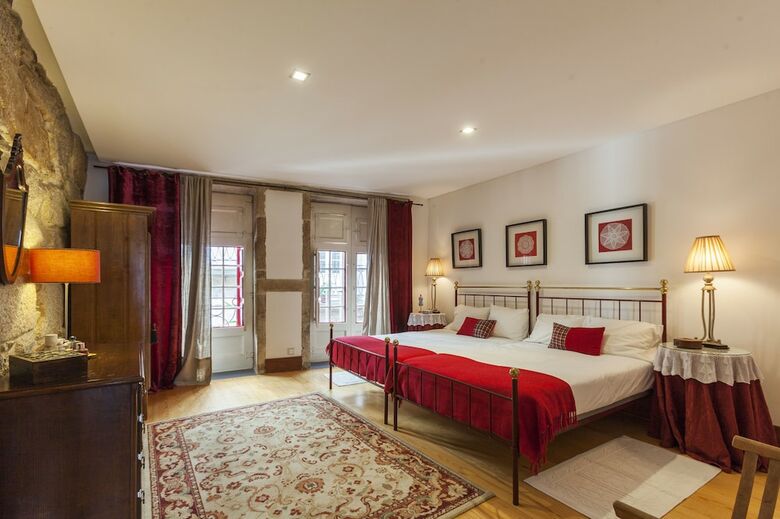 Apartamentos Go2oporto Ribeira Do Porto