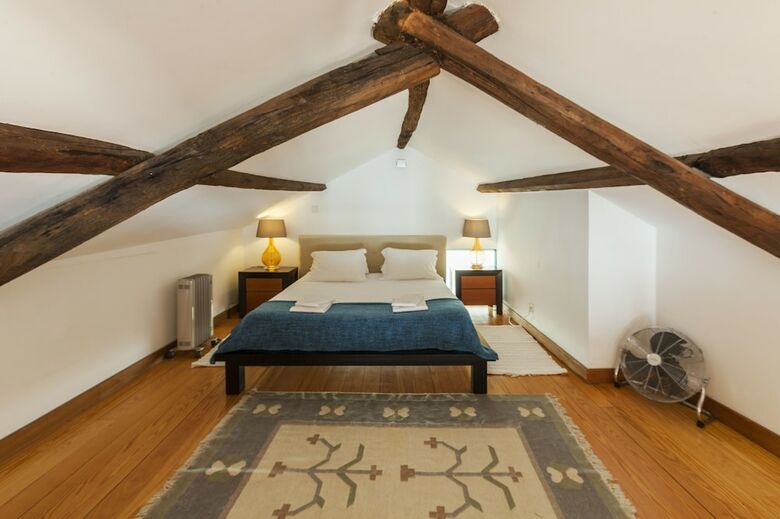 Apartamentos Go2oporto Ribeira Do Porto