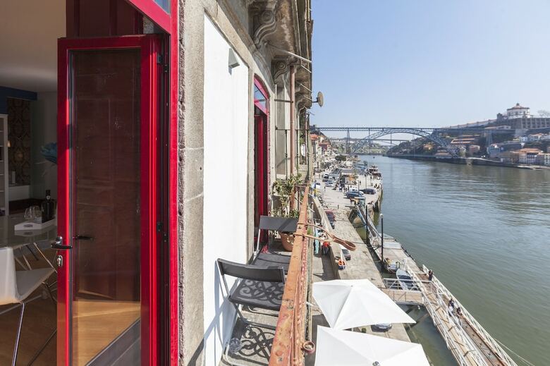 Apartamentos Go2oporto Ribeira Do Porto