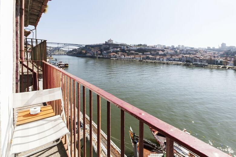 Apartamentos Go2oporto Ribeira Do Porto
