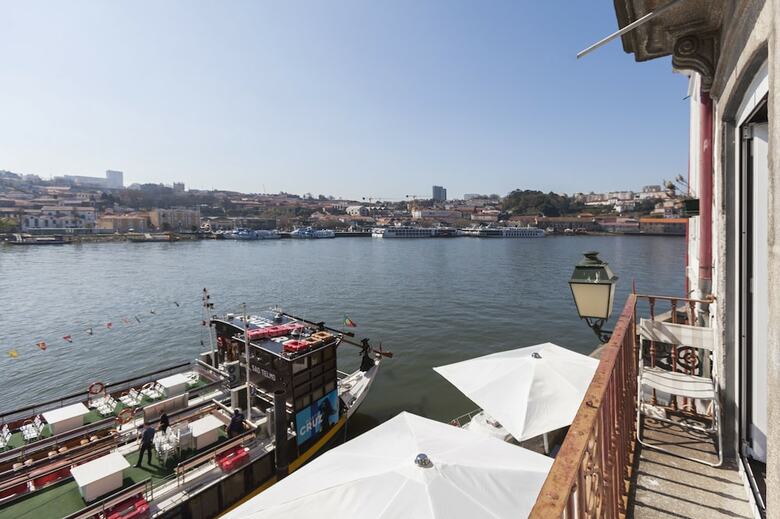 Apartamentos Go2oporto Ribeira Do Porto