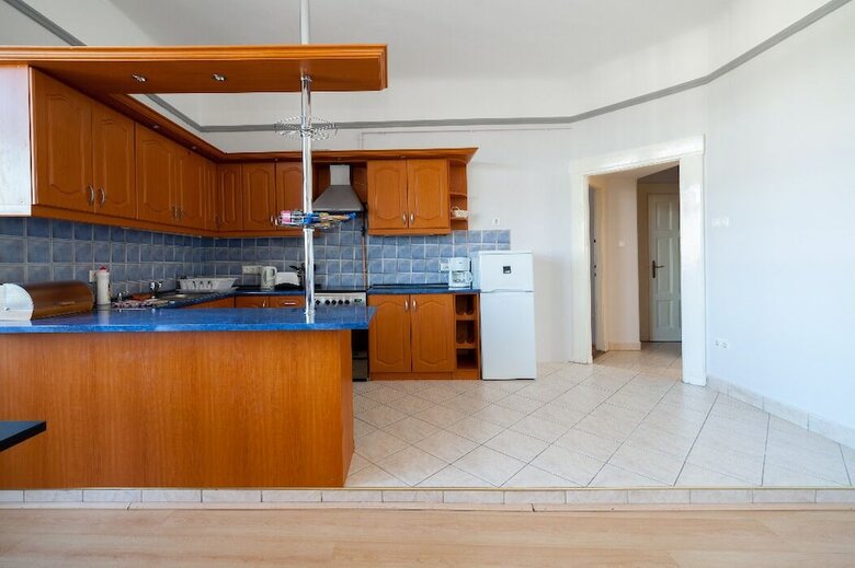 Astoria Design Apartment