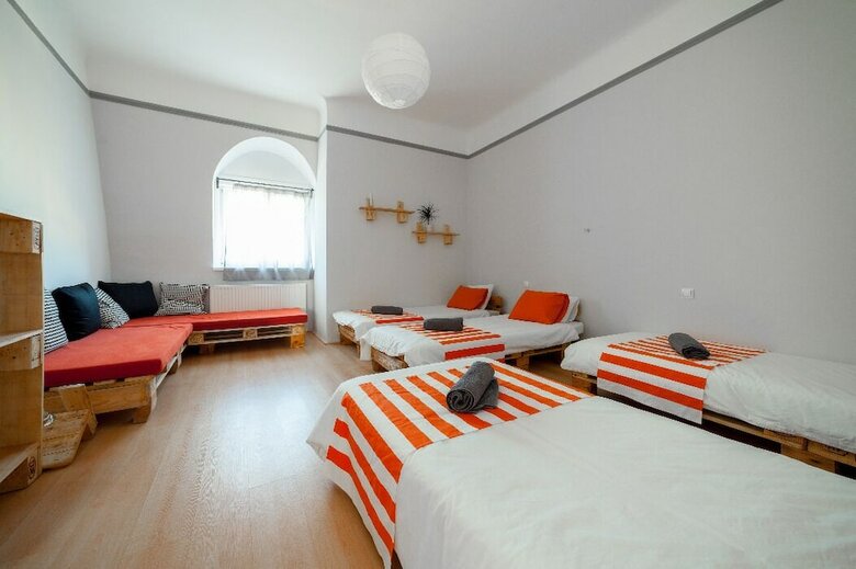 Astoria Design Apartment