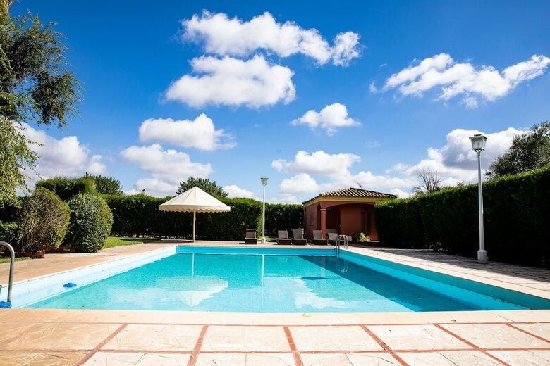 Villa Lucrecia