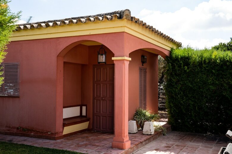 Villa Lucrecia