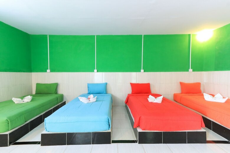 Residencia Dragonfly