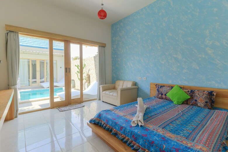 Residencia Dragonfly