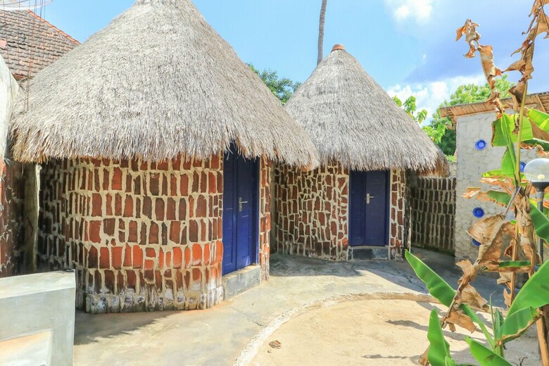 Residencia Dragonfly