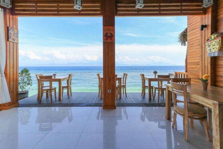 Hotel Sunrise Cottage