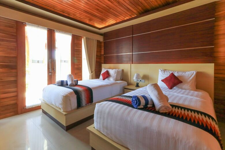 Hotel Sunrise Cottage