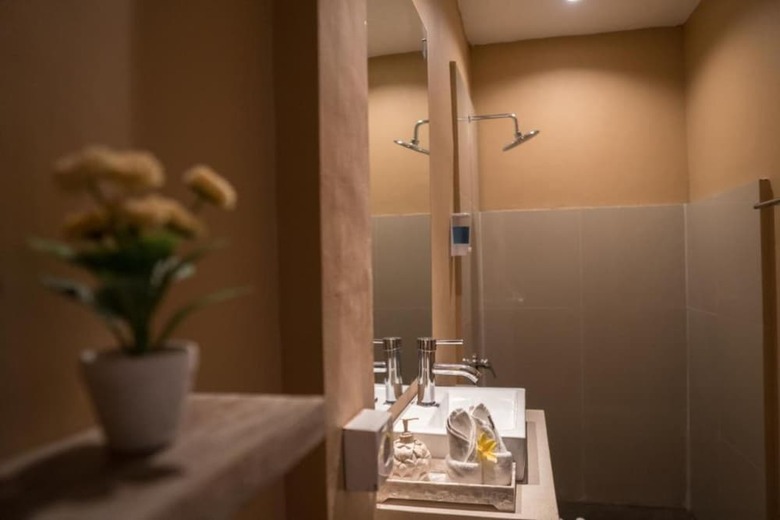 Hotel The Catur Villa Seminyak