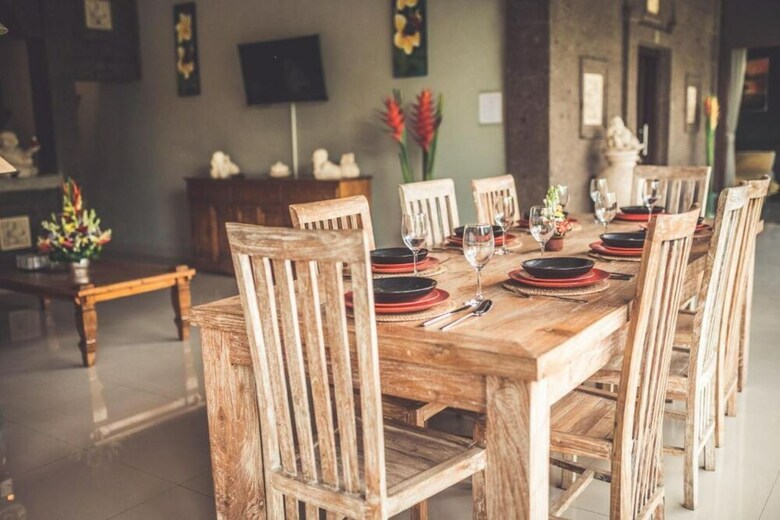 Hotel The Catur Villa Seminyak