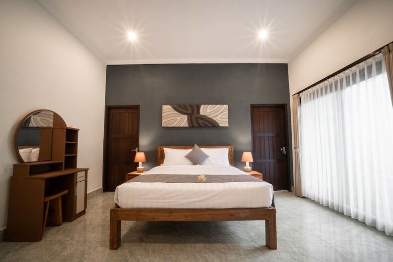 Hotel The Catur Villa Seminyak