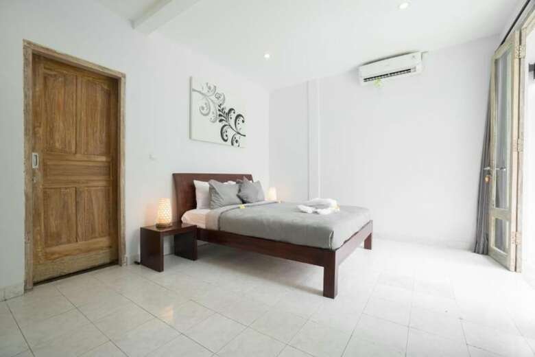 Hotel The Catur Villa Seminyak