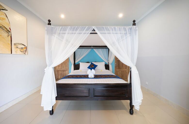 Hotel The Catur Villa Seminyak