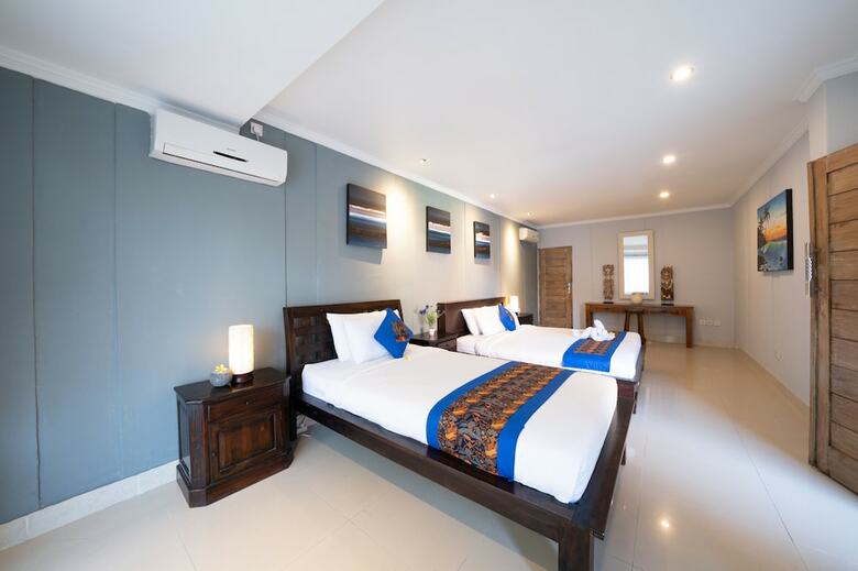 Hotel The Catur Villa Seminyak