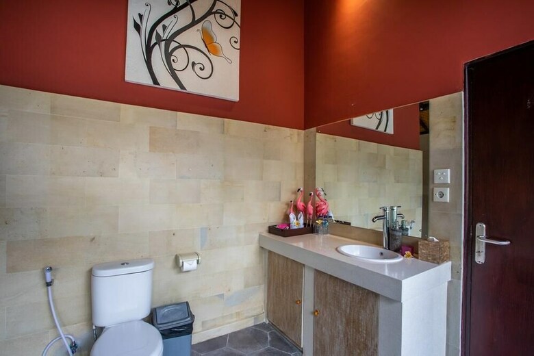 Hotel The Catur Villa Seminyak