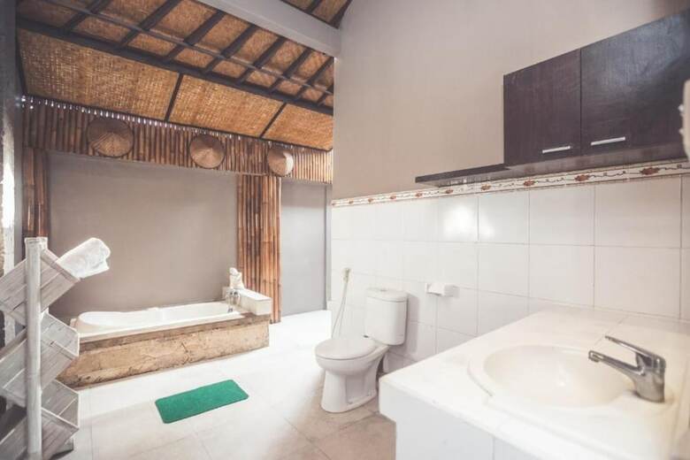 Hotel The Catur Villa Seminyak