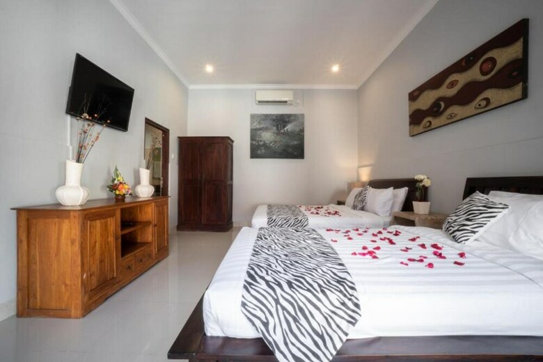 Hotel The Catur Villa Seminyak