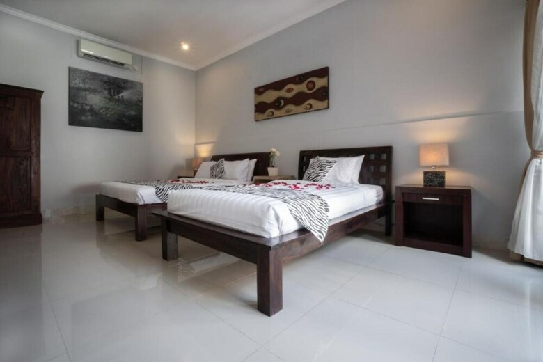 Hotel The Catur Villa Seminyak