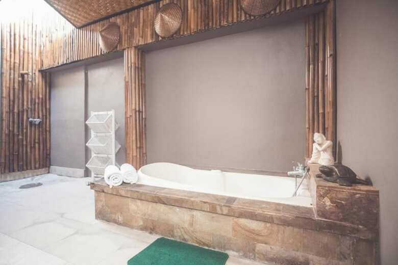 Hotel The Catur Villa Seminyak